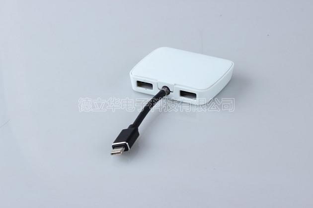 TYPE-C HDMI