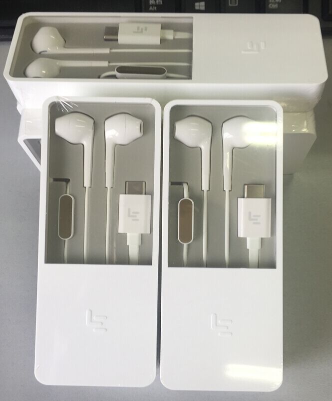 TYPE-C耳機