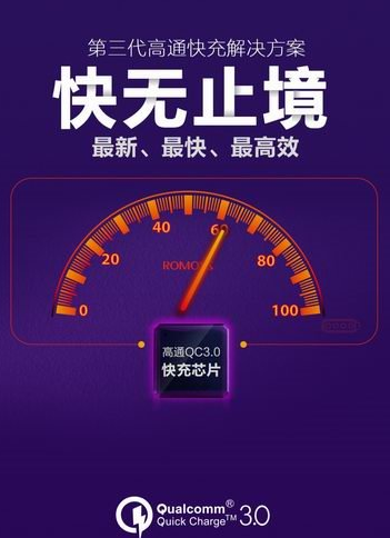 快充