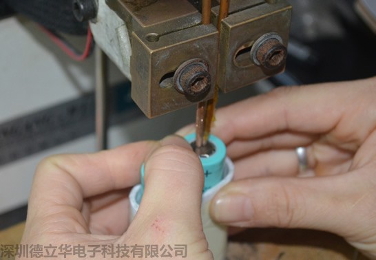 德立華電子DIY