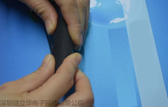 德立華電子DIY