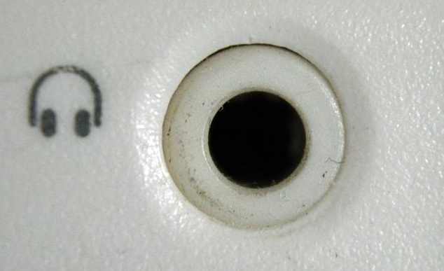 3.5耳機(jī)