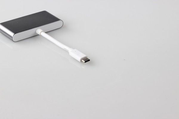TYPE-C轉HDMI