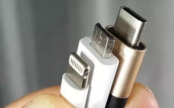 TYPE-C接口