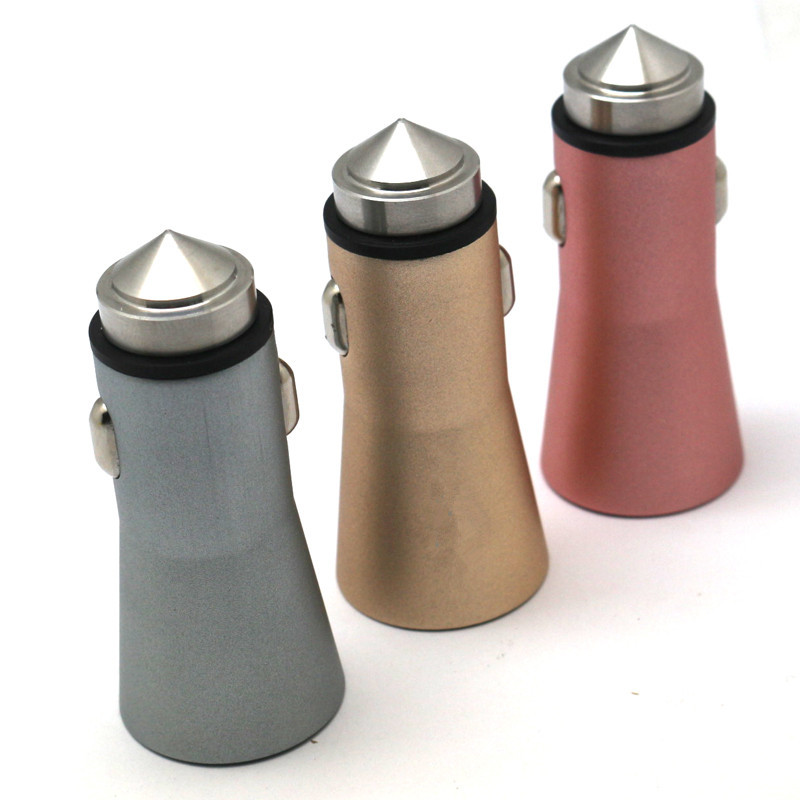 車(chē)載充電器廠家