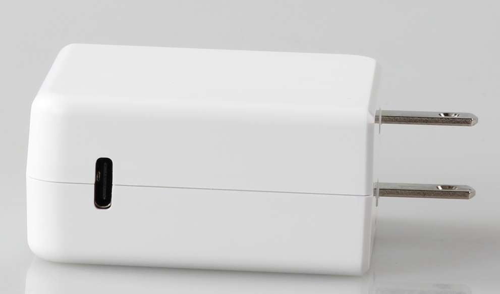 充電器