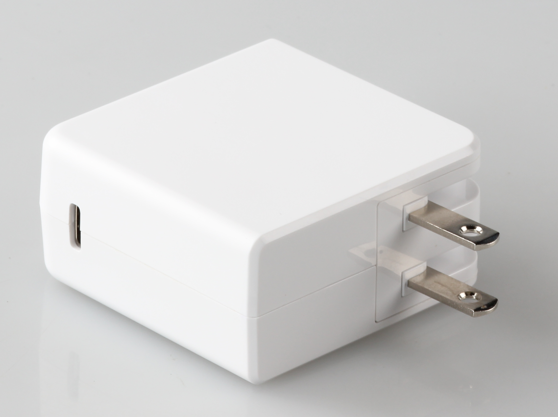 充電器